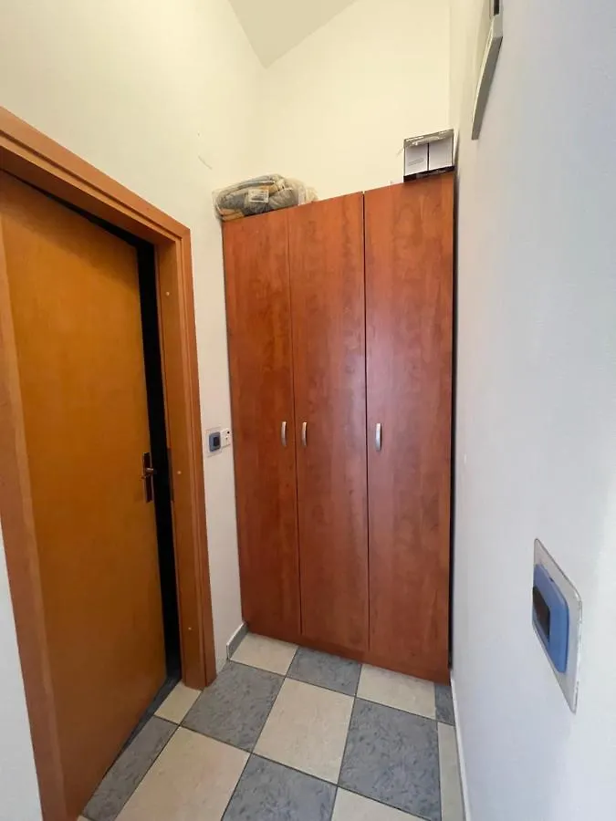 Apartmani Leskovar Mandre