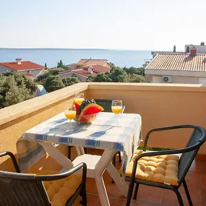 Apartament Ana, Mandre