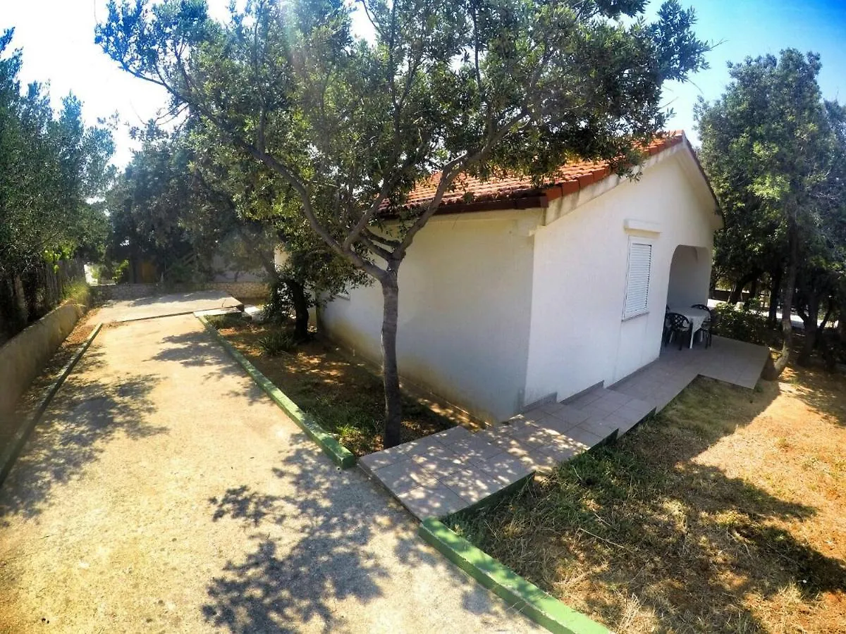Apartmani Leskovar Mandre